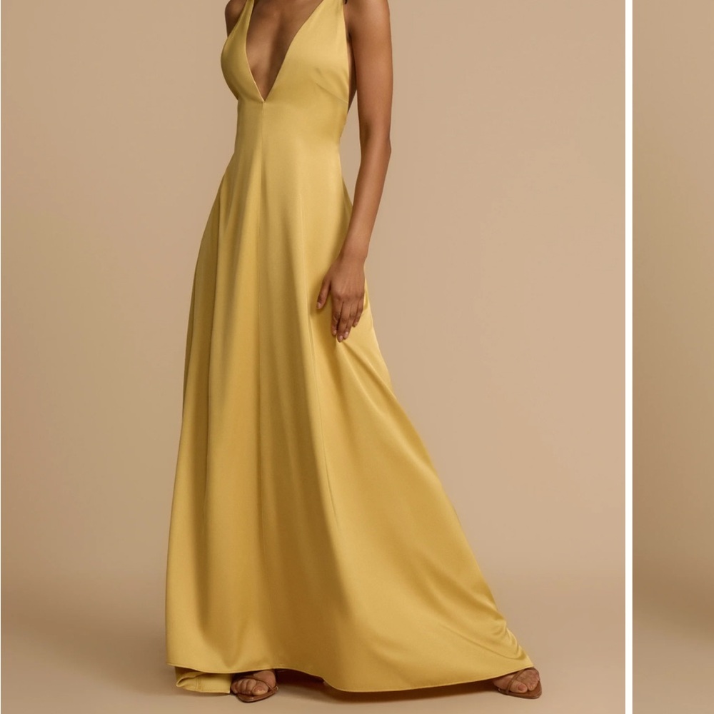 Arcina Ori Dress (M)